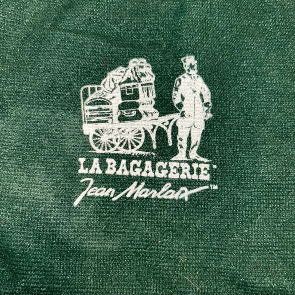 La Bagagerie Jean Maralaix small dust bag